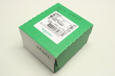 SCHNEIDER ELECTRIC LRD21 034683 12-18A 1S+1Ö Überlastrelais OVP