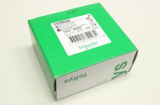 SCHNEIDER ELECTRIC GV2ME02 3p 0,16-0,25A 034297 Motorschutzschalter OVP