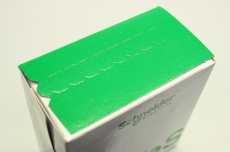 SCHNEIDER ELECTRIC GV2ME02 3p 0,16-0,25A 034297 Motorschutzschalter OVP