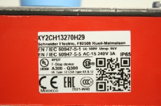 TELEMECANIQUE XY2CH13270H29 097352 Not-Aus XY2-CH Schalter Seilzugschalter OVP