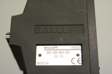 BALLUFF BNS01JP BNS819-D04-D12-62-10 BNS Positionsschalter Reihengrenzabtaster 