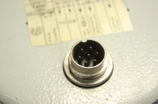 IRION & VOSSELER R8-3418 3.316.030AX01 10-30V 500 Imp/U 0.1ms Drehgeber 