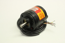 MEGATRON E5/500/5/BZ/CV-01 Drehgeber Encoder 