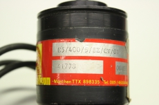 MEGATRON E5/400/5/BZ/CV/01 41778 Drehgeber Encoder 