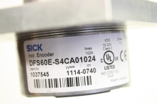 SICK DFS60E-S4CA01024 1037545 Drehgeber Inkremental  