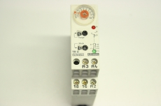 CROUZET 88893016 TRU 24-48V 0.1s-10h TR U Timer Zeitrelais 