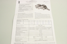 TWK TWK-ELEKTRONIK GIM96VN 3555 6000 10-35VDC GIM 96 GIM96 Drehgeber 
