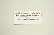 TWK TWK-ELEKTRONIK GIM96VN 3555 6000 10-35VDC GIM 96 GIM96 Drehgeber 