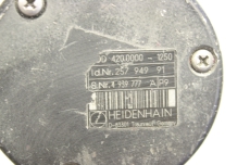 HEIDENHAIN 2579491 ROD420.0000-1250 420.0000 1250 257 949 91 Drehgeber 