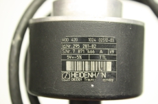 HEIDENHAIN 295281-82 ROD 420-1024 02S12-03 Drehgeber Inkremental 