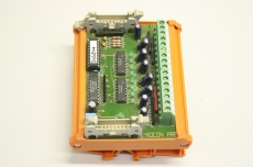 Procon PAS 00006A B5 00 006 A 00006A Modul Karte Board 
