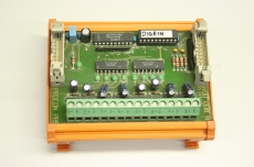 Procon PAS 00006A B5 00 006 A 00006A Modul Karte Board 