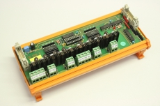 Procon 00008B 00 008 B Modul Karte Board 