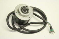 HEIDENHAIN 257949 ROD420.0000-1250 TTL 10mm Drehgeber Encoder Inkremental 