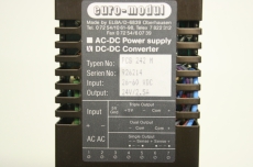 EURO-MODUL PCS242M 26-60V 24V 2.5A PCS 242 M  Netzteil DC-DC Konverter 