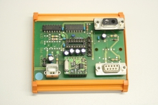 PROCON PAS 06 005 A 06005A Modul Karte Board 