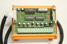 Procon PAS 00006A B5 00 006 A 0006A Modul Karte Board 