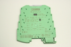 PHOENIX CONTACT 2864383 2864383 Isolation Amplifier Trennverstärker 