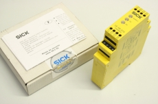 SICK UE48-20S SIL3 24V 6024915 UE48-20S2D2 Sicherheitsrelais  