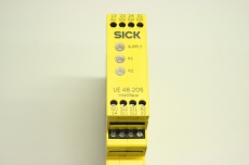 SICK UE48-20S SIL3 24V 6024915 UE48-20S2D2 Sicherheitsrelais  
