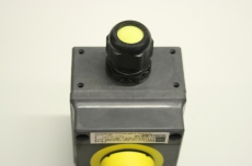 STAHL 8040/11 Ex 2-polig Installationsschalter Drehschalter Schalter Notaus 