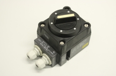 STAHL 8030/51-035 Wechselschalter 2-polig Ex Schalter  