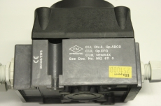 STAHL 8030/51-035 Wechselschalter 2-polig Ex Schalter  