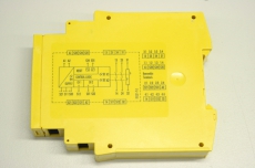 SICK UE48-20S UE48-20S2D2 6024915 SIL 24V Sicherheitsrelais 