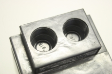 STAHL 8030/11 EX-Installationsschalter Wechselschalter Schalter Notaus 