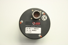 LENORD+BAUER GEL260-X-10000C021 260-X 10000 GEL260 -x Drehgeber Inkremental 