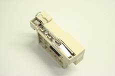 SMC SV1000-51D-30A-C8 D-Seite Ventil Endplatte  OVP