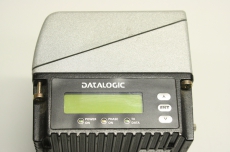DATALOGIC DS6400 DS6400-100-010 15-30V 1mW 2 Scanner Barcodescanner OVP