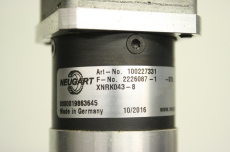 GART für Homag 100227331  Servomotor 2226087-1-070 XNRK043-8