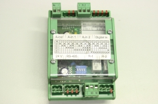 WF RS-485 4701 24V 485 1AO 2AI 24DI Schnittstellenmodul Anschlussmodule  