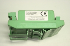 WF RS-485 4701 24V 485 1AO 2AI 24DI Schnittstellenmodul Anschlussmodule  