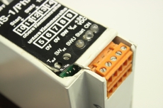 ELREST THS-1/PHA THS-1/PHA-40 Phasenanschnittsteuerung 323030