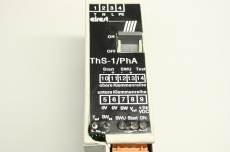 ELREST THS-1/PHA THS-1/PHA-40 Phasenanschnittsteuerung 323030