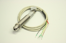 IMPAC Infratherm 3885750 IN 3000 0-300C 24Vdc  Temperatursensor Infrarot  