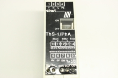 ELREST 323030 THS-1/PH-40 THS-1/PHA Phasenanschnittsteuerung THS-1/PH-40