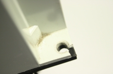 ELREST 323030 THS-1/PH-40 THS-1/PHA Phasenanschnittsteuerung THS-1/PH-40