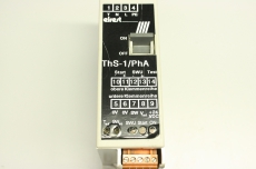 ELREST 323030 THS-1/PH-40 THS-1/PHA Phasenanschnittsteuerung 
