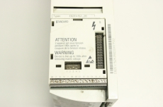 LENZE 00450762 E82EV152_2B 8200 1.5kW 230/240V 7A 0-650Hz Frequenzumrichter 