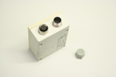 SMC EX500-S001 EX5A10 24VDC Übertragungseinheit Serielle Schnittstelleneinheit 