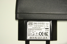 ASTEC DA2-310EU A5B00075048365 5V 0.4A 230V Netzteil 
