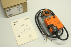 BELIMO  SM230A 20Nm 100-240VAC IP54  Stellantrieb Klappenantrieb OVP