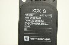 TELEMECANIQUE XCK-S XCKS IP65 10A 380V Positionsschalter 