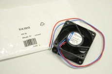 EBMPAPST 624HH 60x60x25mm 24V 624 HH Axiallüfter OVP