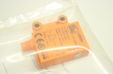 IFM ELECTRONIC OJR200 OJR-DPKG/SO/AS 0-1,8m Reflexlichtschranke optisch OVP
