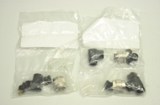 SCHUNK 5516034 DDF 63.40-1.50-1.80.100 Stecker Dose  OVP