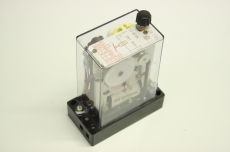  ZR710 1,5-60 sec 220V ZR 170 Relais timer Zeitrelais 